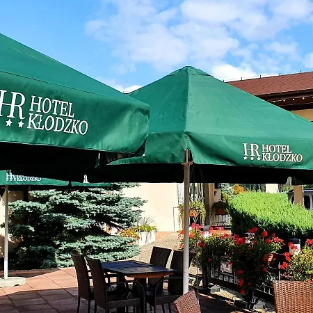 酒店 Hotel Klodzko
