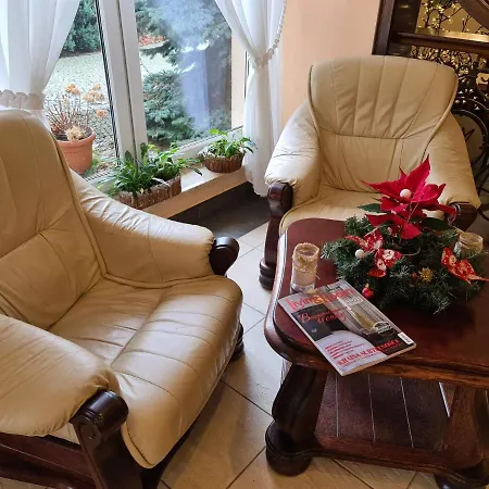 Ξενοδοχείο Hotel Klodzko Kłodzko