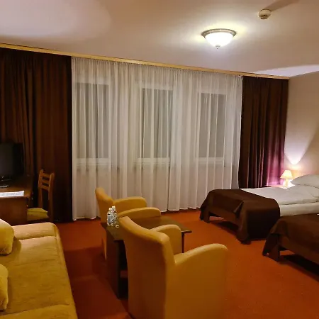 Hotel Hotel Klodzko Klodzko