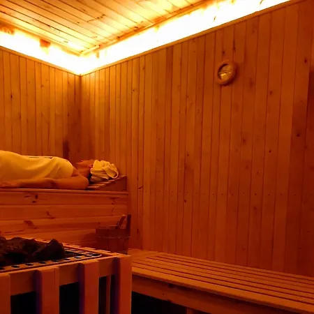 호텔 Hotel Klodzko 3*