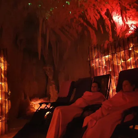 Hotel Klodzko 3* 克沃兹科