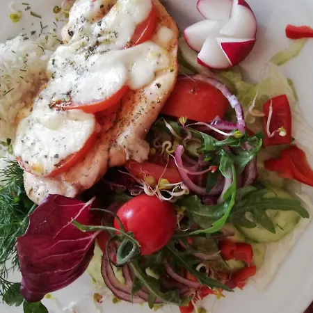 Hotel Klodzko Otel Kłodzko