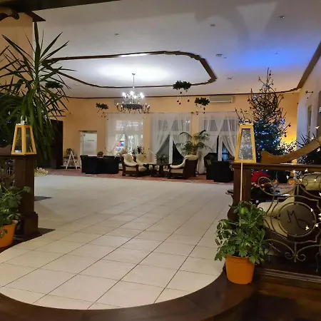Hotel Klodzko
