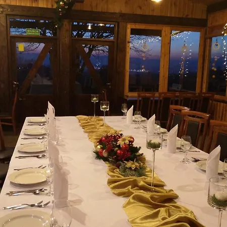 Hotel Klodzko Otel Kłodzko