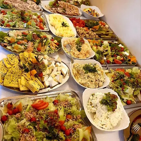 酒店 Hotel Klodzko 克沃兹科