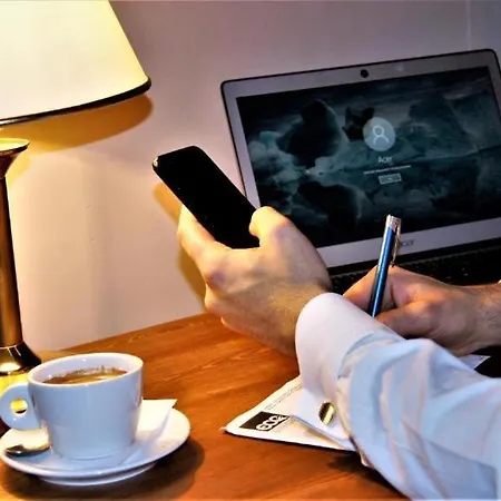 Hotel Klodzko 克沃兹科