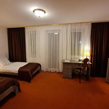 Hotel Klodzko Hotel Kladsko