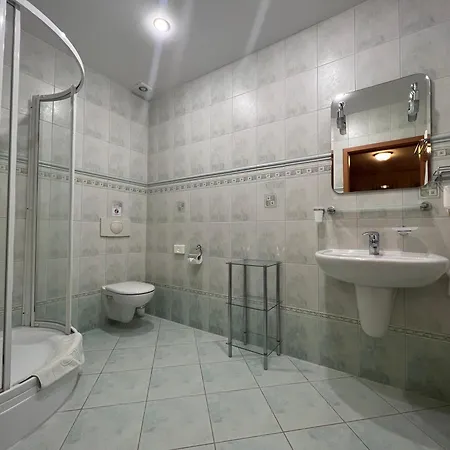 Hotel Klodzko Otel Kłodzko