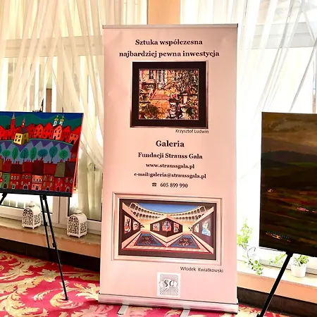 Hotel Klodzko 3* Kłodzko