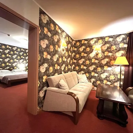 Hotel Klodzko 酒店 3*