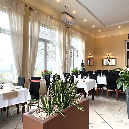 Hotel Klodzko Otel Kłodzko