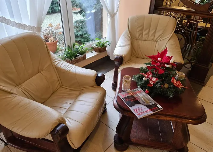 فندق Hotel Klodzko كوادسكوم