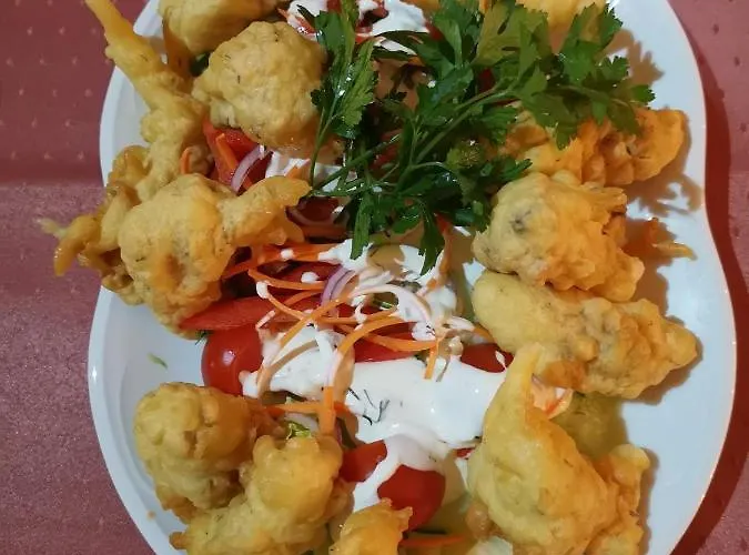 Hotel Klodzko Szálloda Kłodzko