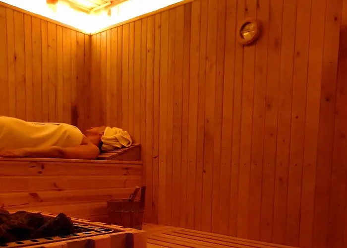 Szálloda Hotel Klodzko 3*