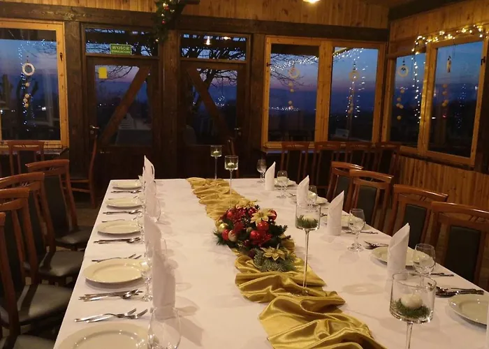 Hotel Klodzko Szálloda Kłodzko