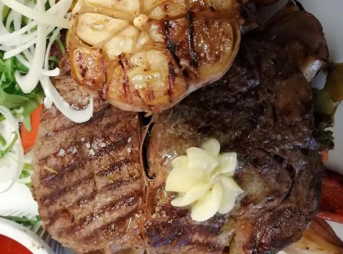 Hotel Klodzko Szálloda