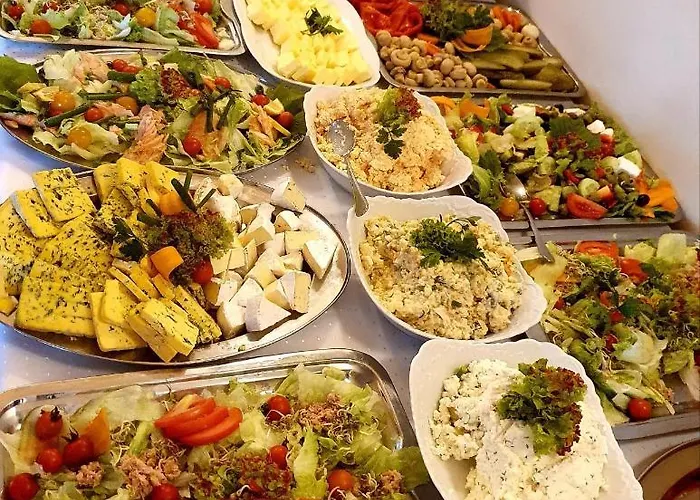 Szálloda Hotel Klodzko Kłodzko