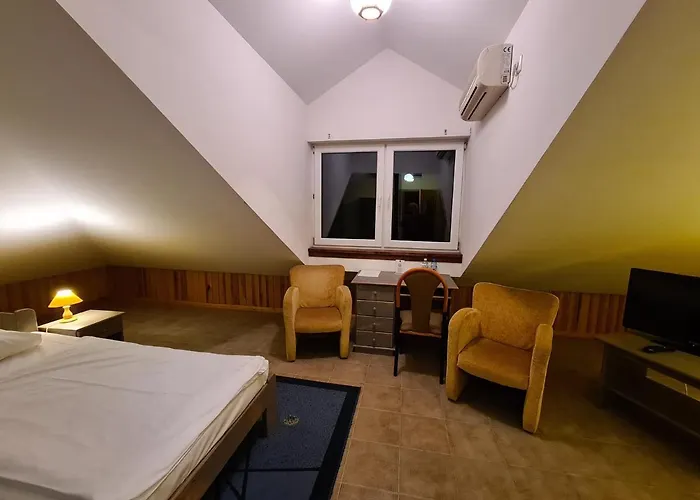 Hotel Klodzko 3* Kłodzko