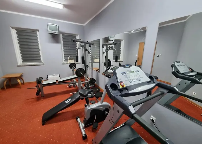 Hotel Klodzko Kłodzko