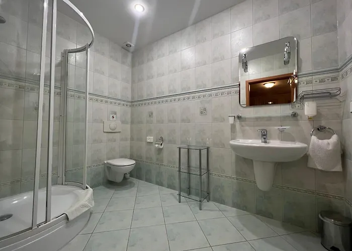 Hotel Klodzko Hotel Kłodzko