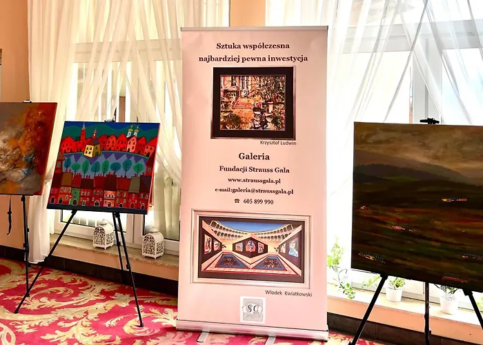 Hotel Klodzko 3* Kłodzko