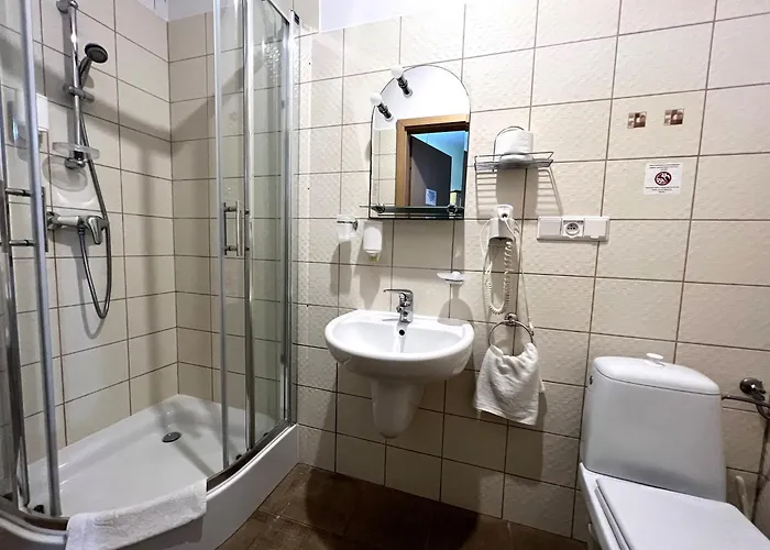 Hotel Klodzko 3* Kłodzko