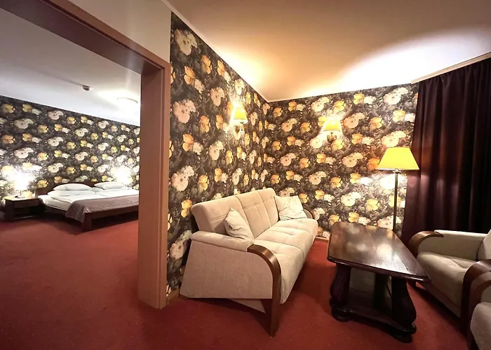 Hotel Klodzko Hotel 3*